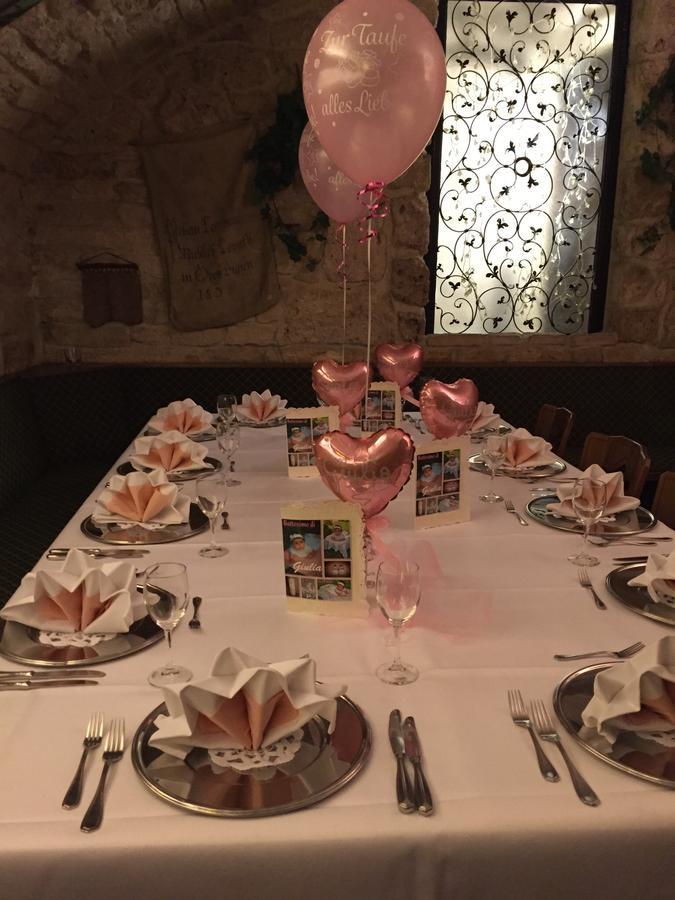 Süßen Hotel-Restaurant Lowen מראה חיצוני תמונה